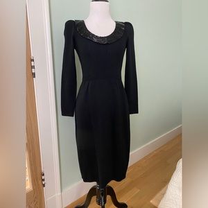 Vintage St. John dress